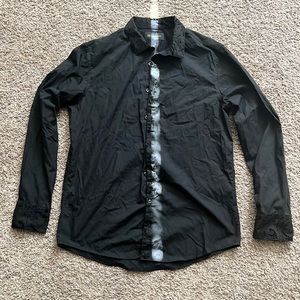 Mens Dress Shirt